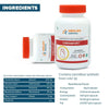 Medlife Essentials Cardiafort (Supplement for Heart Health)