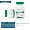 Medlife Essentials Hepa-Preserve (Liver Care Supplement) - 3 Months Pack