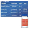 Medlife Essentials Diabetasafe Plus 180 Tablet - 3's Pack