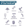 Medlife Essentials Arthprotect (Supplement for Arthritis & Joint Pain) - 3 Months Pack