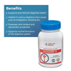 Medlife Essentials Digesense-D 90 Tablet - 3's Pack