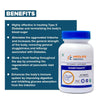 Medlife Essentials Diabetasafe (Anti-Diabetic Supplement) - 3 Months Pack