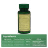 Medlife Essentials Amalaki 30 Tablet - For Immunity, Cardiac, Liver, Gastric, Respiratory