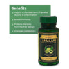 Medlife Essentials Amalaki 90 Tablet - 3's Pack