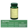 Medlife Essentials Brahmi 90 Tablet - 3's Pack - Manages stress & Improves Energy