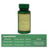 Medlife Essentials Moringa 90 Tablets - 3's Pack