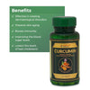 Medlife Essentials Curcumin 180 Tablet - 6's Pack