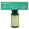 Medlife Essentials Garcinia Cambodgia (Plant Extract) 360 Capsule - 6's Pack