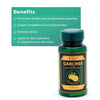 Medlife Essentials Garcinia Cambodgia (Plant Extract) 180 Capsule - 3's Pack