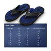 Medlife Men's Diabetic & Orthopedic Footwear - Blue
