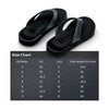 Medlife Women's Diabetic & Orthopedic Footwear - Black