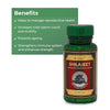Medlife Essentials Shilajeet 180 Capsules - 6's Pack (Shilajit)