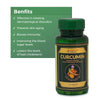 Medlife Essentials Curcumin Tablet