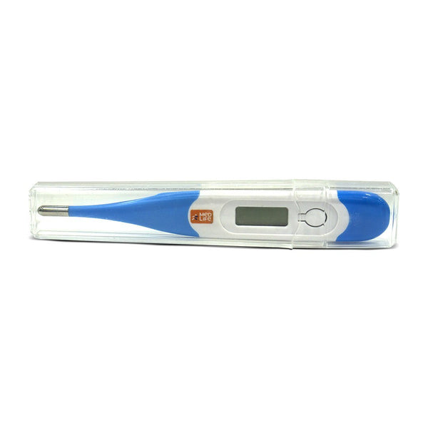 Medlife Digital Flexi Tip Thermometer