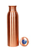 Medlife Copper Water Bottle 750ML