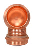 Medlife Copper Water Bottle 750ML
