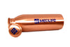 Medlife Copper Water Bottle 1L - (Pack of 4)