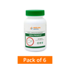 Medlife Essentials Hepa-Preserve (Liver Care Supplement) - 6 Months Pack