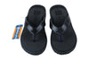 Medlife Women's Diabetic & Orthopedic Footwear - Black