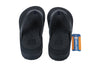 Medlife Women's Diabetic & Orthopedic Footwear - Black