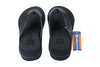 Medlife Men's Diabetic & Orthopedic Footwear - Black
