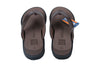 Medlife Women's Diabetic & Orthopedic Footwear - Brown