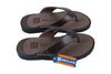 Medlife Women's Diabetic & Orthopedic Footwear - Brown