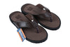 Medlife Women's Diabetic & Orthopedic Footwear - Brown