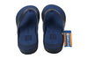 Medlife Men's Diabetic & Orthopedic Footwear - Blue