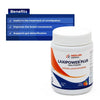 Medlife Essentials Laxipower Plus 100 GM - Aid In Gastric, Constipation