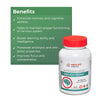 Medlife Essentials Memostrong 180 Tablet  - 3's Pack
