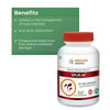 Medlife Essentials Spur- M 360 Tablet - 6's Pack - For Men's Sexual Health