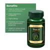 Medlife Essentials Tulsi 90 Tablet - 3's Pack